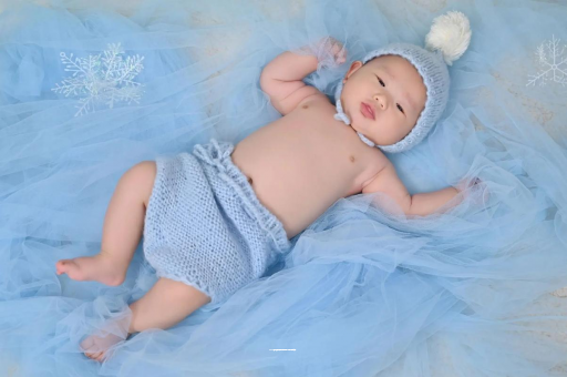 项城怎么判断宝宝是否斜颈 项城怎么判断宝宝是否斜颈